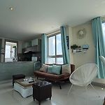 Espectacular apt en el piso 29 en Palmetto Beach