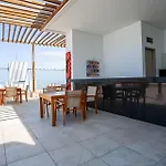 Espectacular apt en el piso 29 en Palmetto Beach