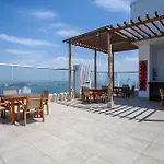 Espectacular apt en el piso 29 en Palmetto Beach