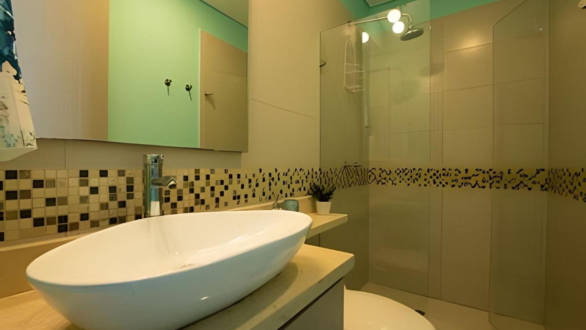 Apartamento Espectacular En El Piso 29 En Palmetto *