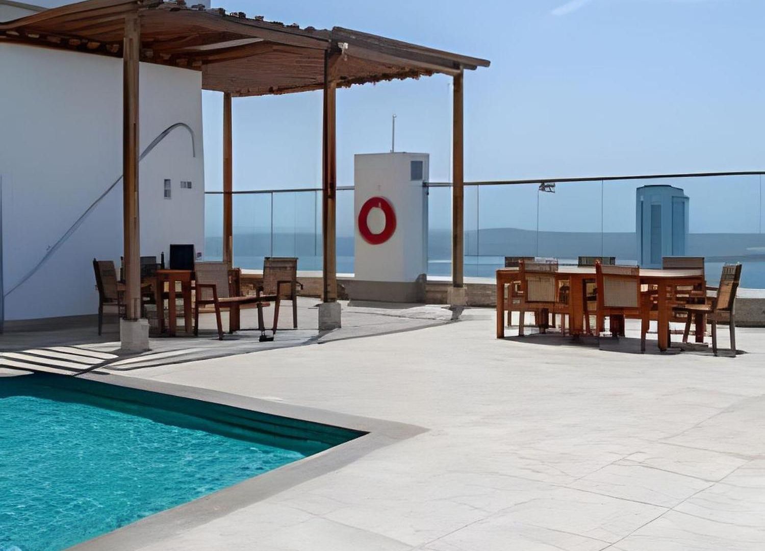 Espectacular En El Piso 29 En Palmetto Apartamento Cartagena