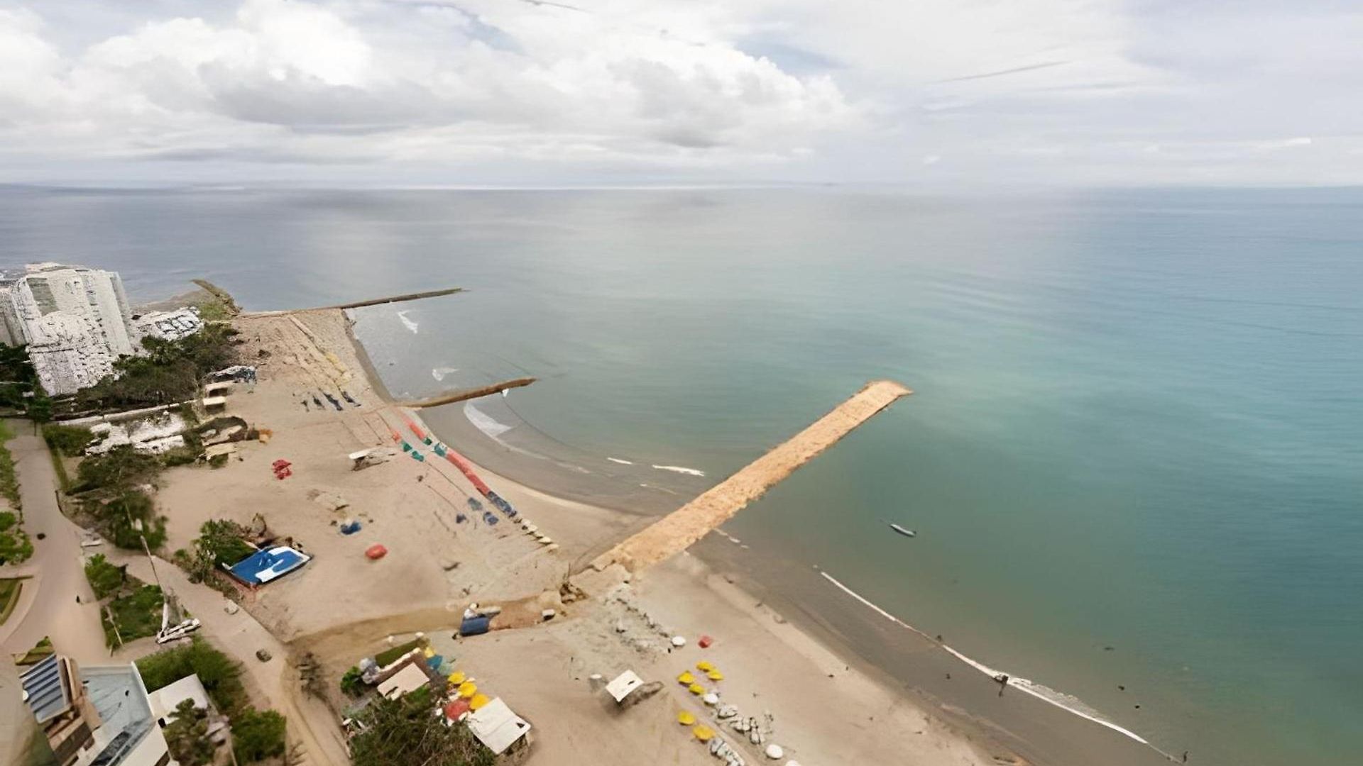 Apartamento Espectacular En El Piso 29 En Palmetto
