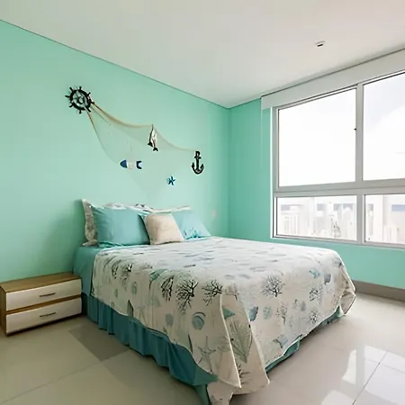 Espectacular En El Piso 29 En Palmetto *