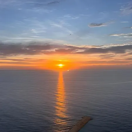 Espectacular En El Piso 29 En Palmetto * Cartagena